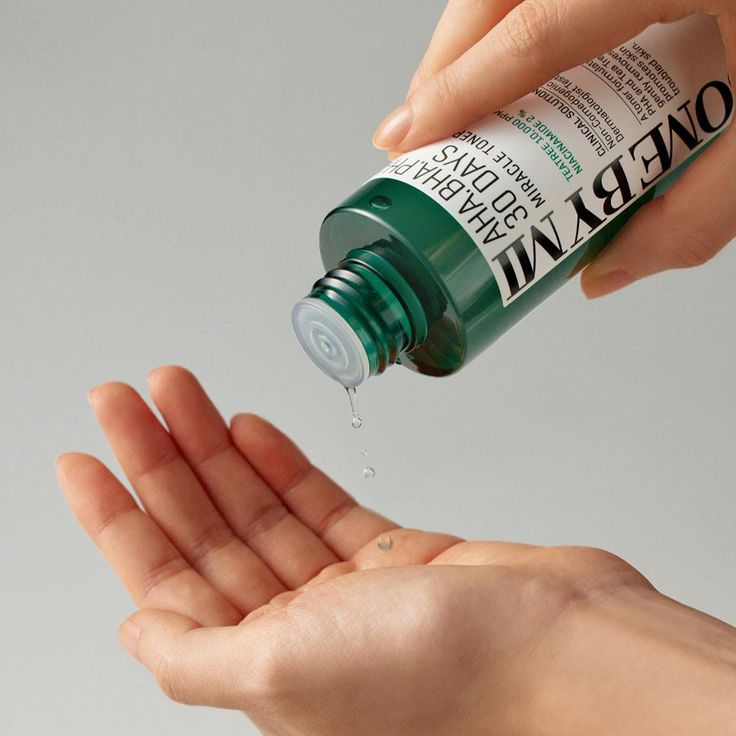 SOME BY MI AHA BHA PHA 30 Days Miracle Toner 150ml