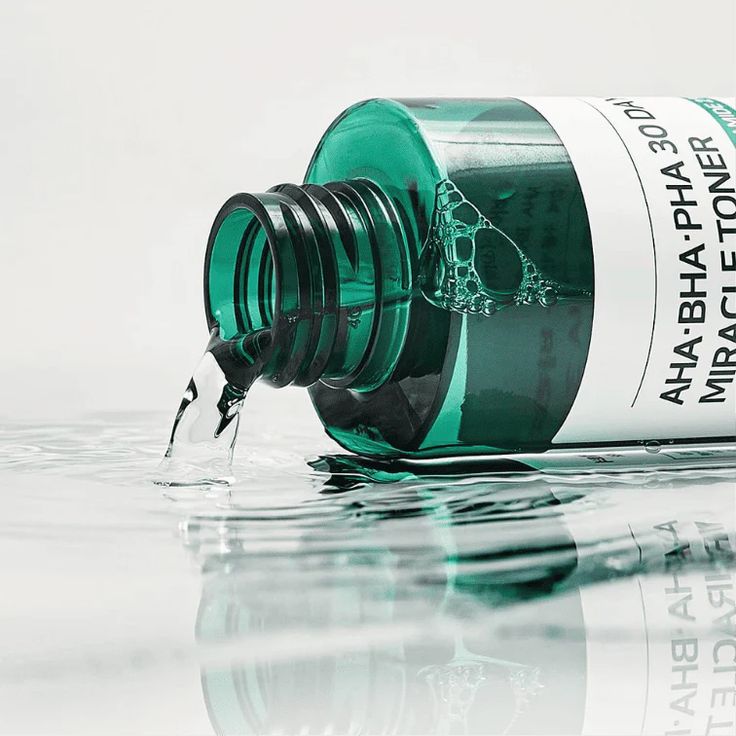 SOME BY MI AHA BHA PHA 30 Days Miracle Toner 150ml