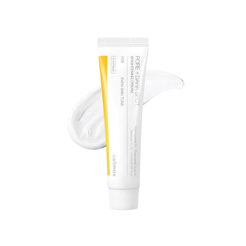 celimax Pore+Dark Spot Brightening Cream 35ml - auraskincosmetic