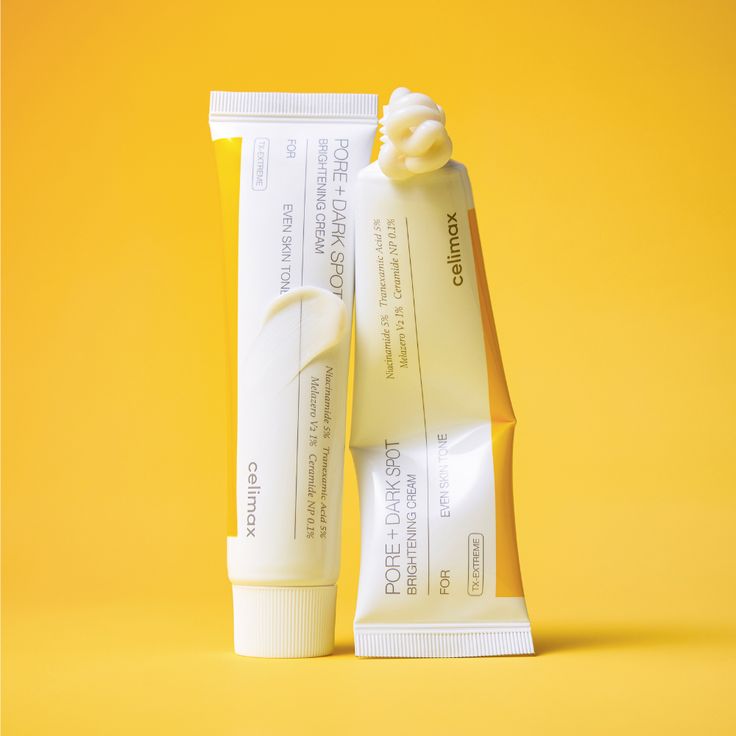 celimax Pore+Dark Spot Brightening Cream 35ml