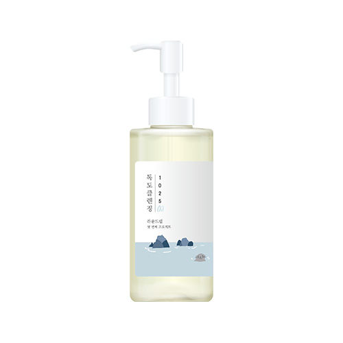 ROUND LAB 1025 Dokdo Cleansing Oil 200ml - auraskincosmetic