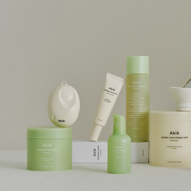 SKINCARE COREANO - Auraskincosmetic