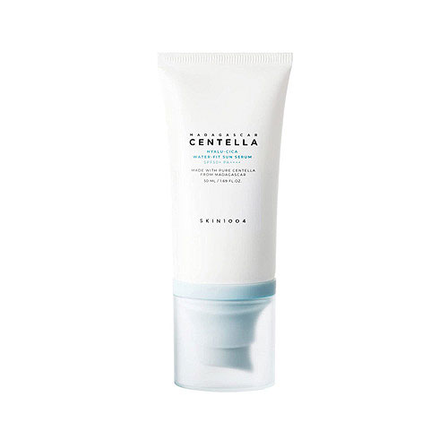 SKIN1004_Madagascar_Centella_Hyalu-Cica_Water-FIT_Sun_Serum_50ml_SPF50_T0 - auraskincosmetic