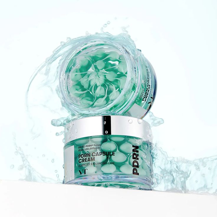 VT PDRN Capsule Cream 100 50ml