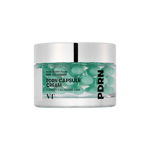 VT PDRN Capsule Cream 100 50ml