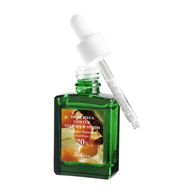 Dr.Althea Gentle Vitamin C Serum 30ml