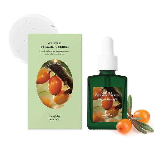 Dr.Althea Gentle Vitamin C Serum 30ml - auraskincosmetic
