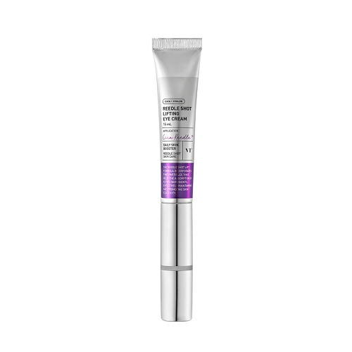 VT Reedle Shot Lifting Eye Cream 15ml - auraskincosmetic