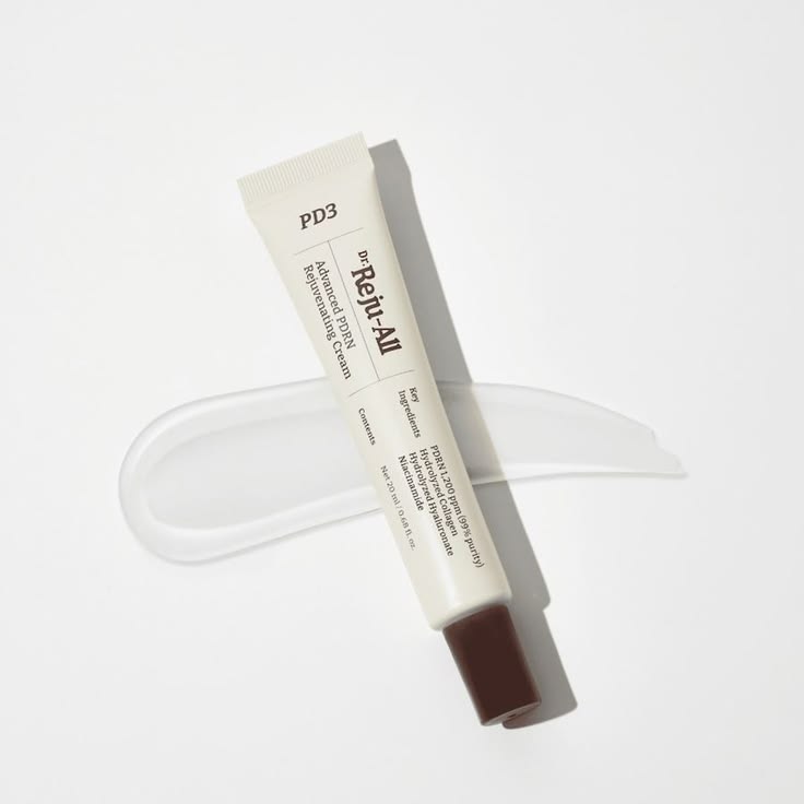Dr.Reju-All Advanced PDRN Rejuvenating Cream 20ml
