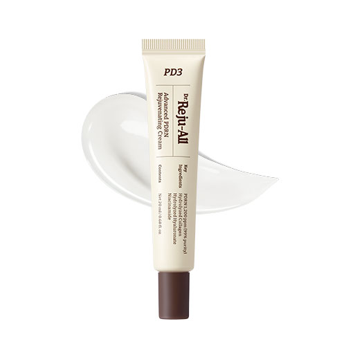 Dr.Reju-All Advanced PDRN Rejuvenating Cream 20ml - auraskincosmetic