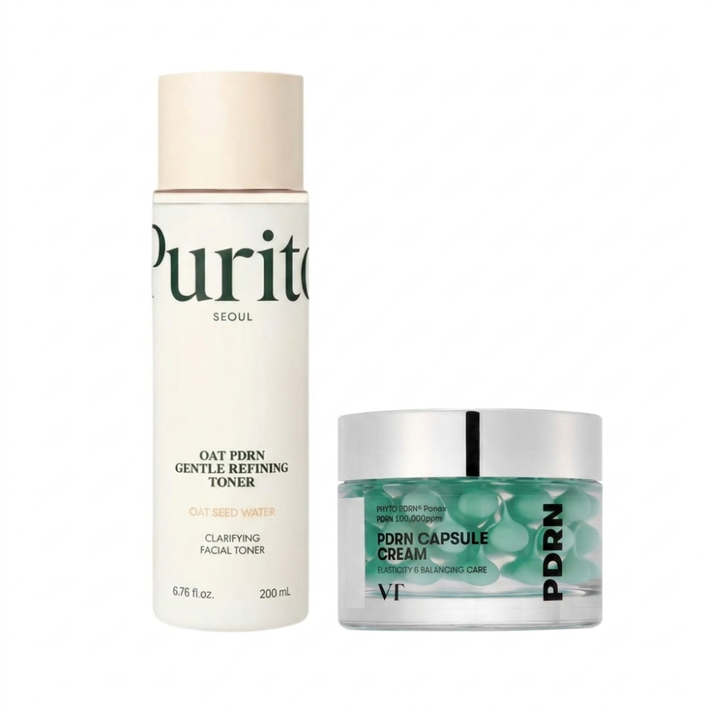 Kit Reparación Nocturna - auraskincosmetic