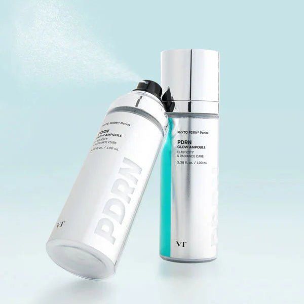 VT PDRN Glow Ampoule 100ml