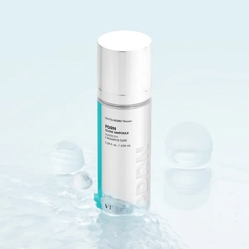 VT PDRN Glow Ampoule 100ml