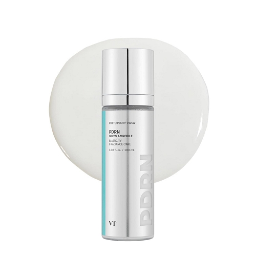 VT PDRN Reedle Glow Ampoule 100ml - AURASKINCOSMETIC