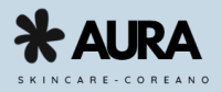 auraskincosmetic - SKINCARE COREANO